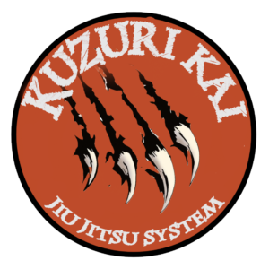 Kuzuri Kai logo
